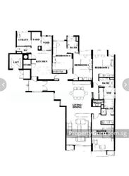 Fernwood Towers (D15), Condominium #581027081